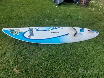 tavola windsurf rrd