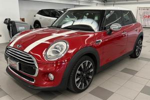 Mini cooper business XL