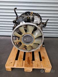 Motore MITSUBISHI Canter 3.0 FUSO 4P 10 EURO 6