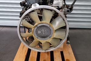 Motore MITSUBISHI Canter 3.0 FUSO 4P 10 EURO 6