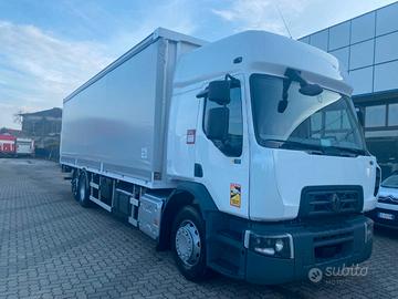 RENAULT T 260.38