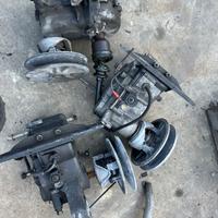 Riduttori ligier chatenet