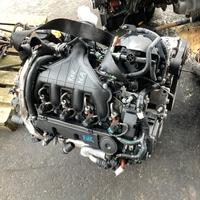 MOTORE RHR 2.0 PEUGEOT