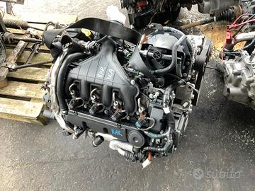 MOTORE RHR 2.0 PEUGEOT