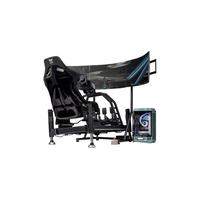 SISTEMA DI MOVIMENTO GSC/GM5 3DOF (220V) PER SEDUT