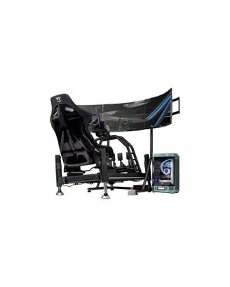 SISTEMA DI MOVIMENTO GSC/GM5 3DOF (220V) PER SEDUT