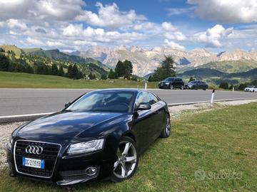 Audi A5 Audì A5 3000 tdi quattro