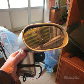 Specchietto dx elettrico Fiat barchetta