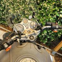 Bmw r1150r