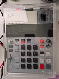 Teenage Engineering Ep133 KO II