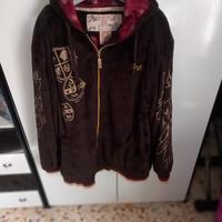 Felpa americana hip hop originale marca Ocon