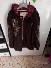 Felpa americana hip hop originale marca Ocon