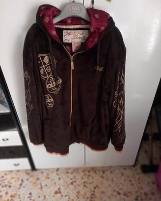 Felpa americana hip hop originale marca Ocon