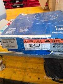 Discofreno 24.0122-0145.1 ATE per FIAT OPEL LANCIA
