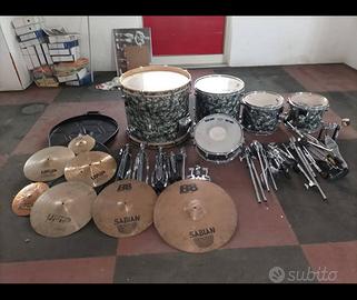 Batteria musicale