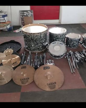 Batteria musicale