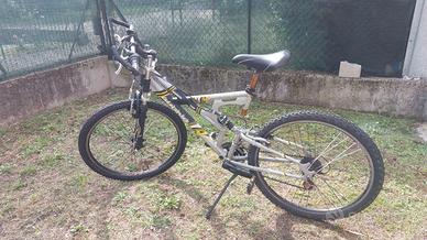 Mtb Gianni Bugno