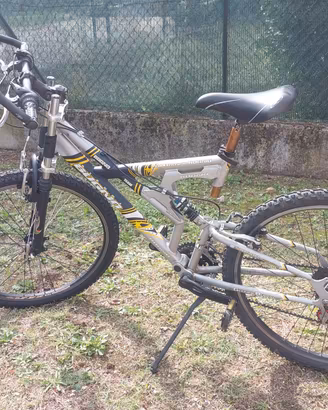 Mtb Gianni Bugno