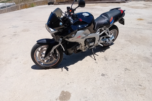 Bmw k1200r 2006