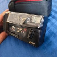 YASHICA t3 
