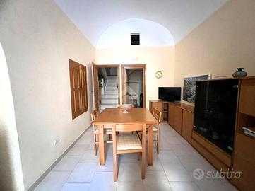 CASA INDIPENDENTE A ALTAMURA
