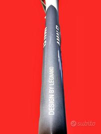 Bicicletta Legnano usata pochissimo-