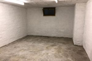 Cantina in via Serlio