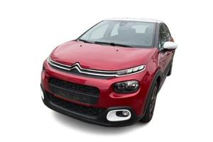 CITROEN C3 PureTech 82 Shine