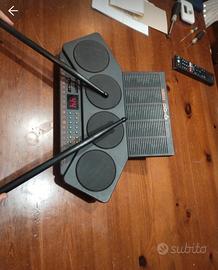 Yamaha DD 7 batteria elettronica