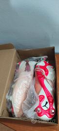 Scarpe calcio 