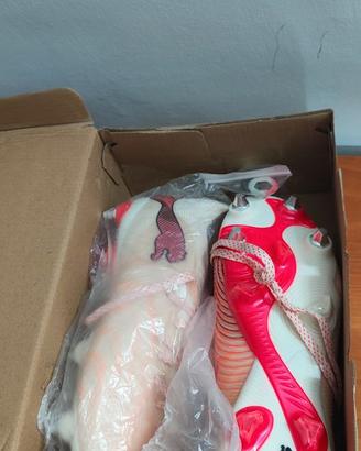 Scarpe calcio 