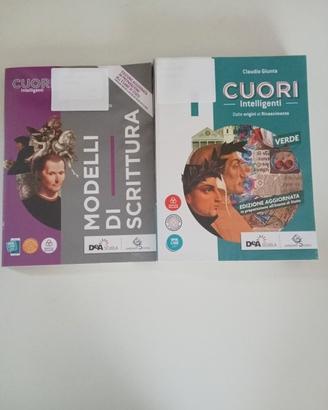 libri di italiano 