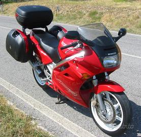 Honda VFR 750 - 1992