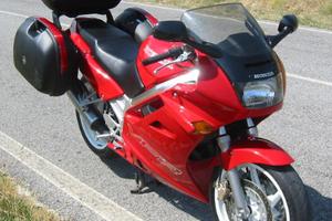 Honda VFR 750 - 1992