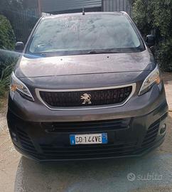 Peugeot Expert 2.0 diesel 160cv