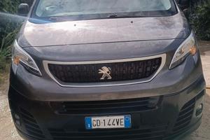 Peugeot Expert 2.0 diesel 160cv