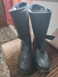 stivali moto della PREXPORT