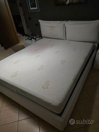 Struttura letto