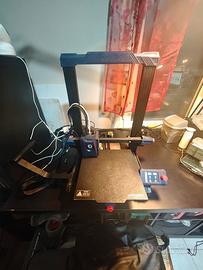 Stampante 3D Anycubic Kobra 2 Neo + SUNLU Dryer