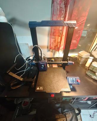 Stampante 3D Anycubic Kobra 2 Neo + SUNLU Dryer
