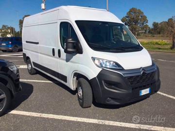 FIAT DUCATO 2.2hdi 165cv L3H2 FURG