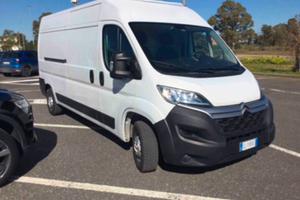 FIAT DUCATO 2.2hdi 165cv L3H2 FURG