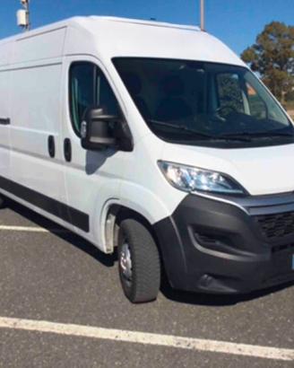 FIAT DUCATO 2.2hdi 165cv L3H2 FURG