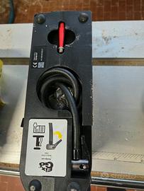 compressore d’aria portatile 12V