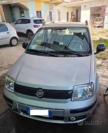 Fiat Panda 1.2 EasyPower Bifuel GPL SOLO 76.196Km