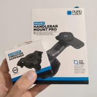 Supporto cellulare per moto