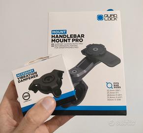 Supporto cellulare per moto