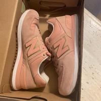 Scarpe da ginnastica donna