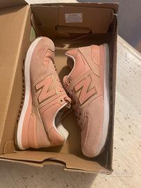 Scarpe da ginnastica donna