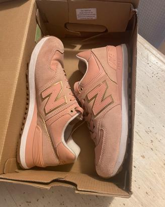 Scarpe da ginnastica donna